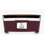 Vela Elipse Phantom Cherry Woodwick