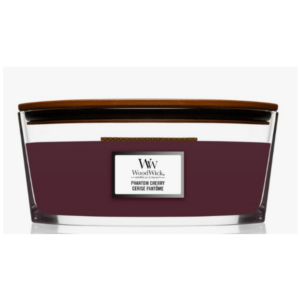 Vela Elipse Phantom Cherry Woodwick