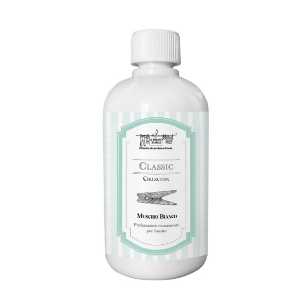 Perfumador para Máquina de Lavar Roupa CLASSIC- IL BUCATO DI ADELE