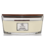 Vela Elipse Island Coconut WoodWick
