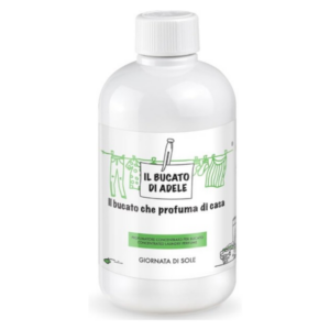 Perfumador para Máquina de Lavar Roupa GIORNATA DI SOLE- IL BUCATO DI ADELE