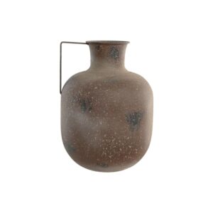 Jarro em Metal Envelhecido