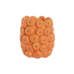 Vaso Decorativo com Laranjas