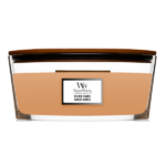 Vela Elipse Gilded Sands Woodwick