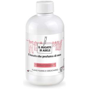 Perfumador para Máquina de Lavar Roupa YLANG YLANG E GELSOMINO– IL BUCATO DI ADELE