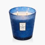 Vela Clássica Voluspa Mediterranean Lemon