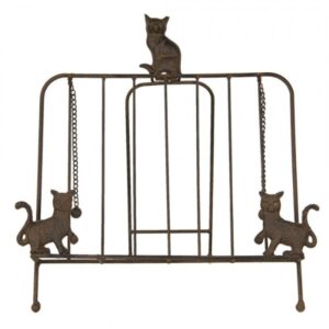 Suporte para Livro de Receitas