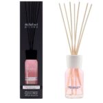 Difusor Mikado de Aromas Millefiori Milano Magnolia Blossom & Wood