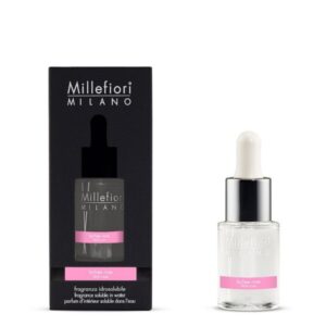 Óleo Perfumado Millefiori Milano Lychee Rose 15ml