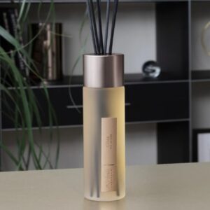 Mikado Millefiori Milano Selected- Smoked Bamboo 100 ml