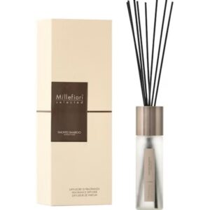 Mikado Millefiori Milano Selected- Smoked Bamboo 100 ml