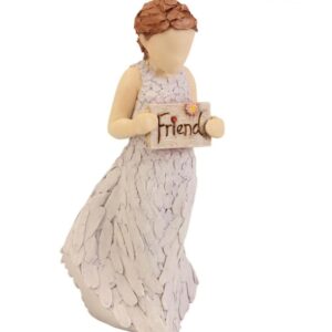 Uma Amizade Como a Tua