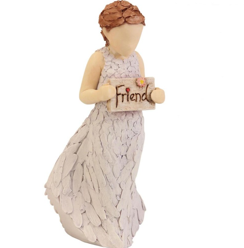 Uma Amizade Como a Tua