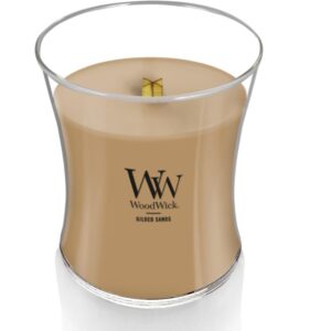 Vela WoodWick Gilded Sands 275 g