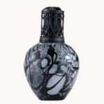 Lâmpada Catalítica Black Marble Large