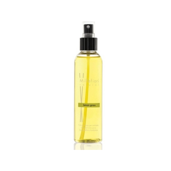 Spray para o Lar Millefiori Milano Lemon Gress 150ml