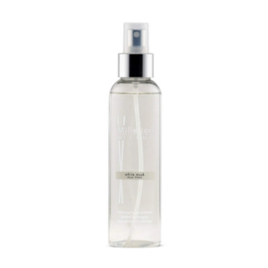 Spray para o Lar Millefiori Milano White Musk 150ml