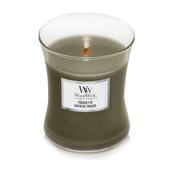 Vela WoodWick Fraser Fir