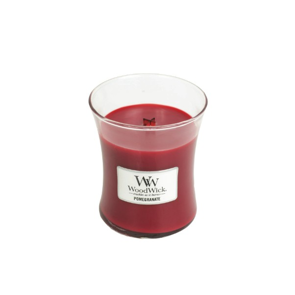 Vela WoodWick Pomegranate 275 g