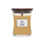 Vela WoodWick Gilded Sands 275 g