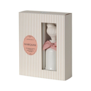 Difusor de Fragrâncias 200 ml Bel Oiseau Marquise – Mathilde M.