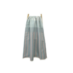 Manta Sona Cardada Cor Aqua (130 x 200 cm)