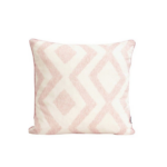 Capa de Almofada Boho (45x45cm)