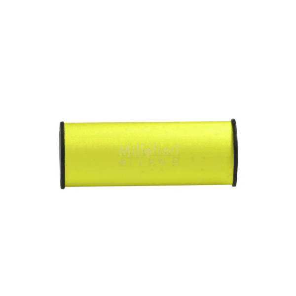 Difusor Auto Millefiori Milano Clássico- Sandalo & Bergamoto