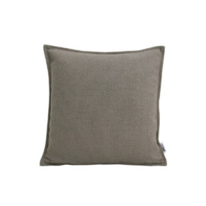Capa de Almofada Básica Cinza (45x45cm)