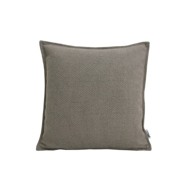 Capa de Almofada Básica Cinza (45x45cm) Capa de Almofada Básica Cinza (45x45cm)