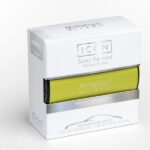 Difusor Auto Millefiori Milano Clássico- Sandalo & Bergamoto