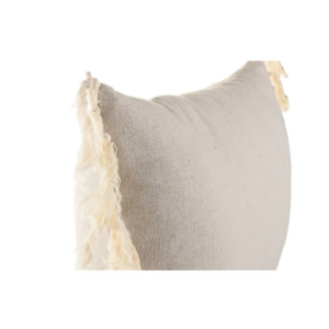 Almofada Bege 30x50 cm