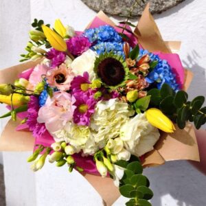 Bouquet Flora