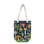 Tote Bag Cavallini 33x40.5cm Foraging