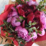 Bouquet Éléonore