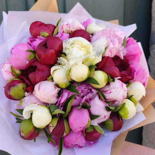 Bouquet Arielle