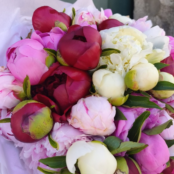 Bouquet Arielle
