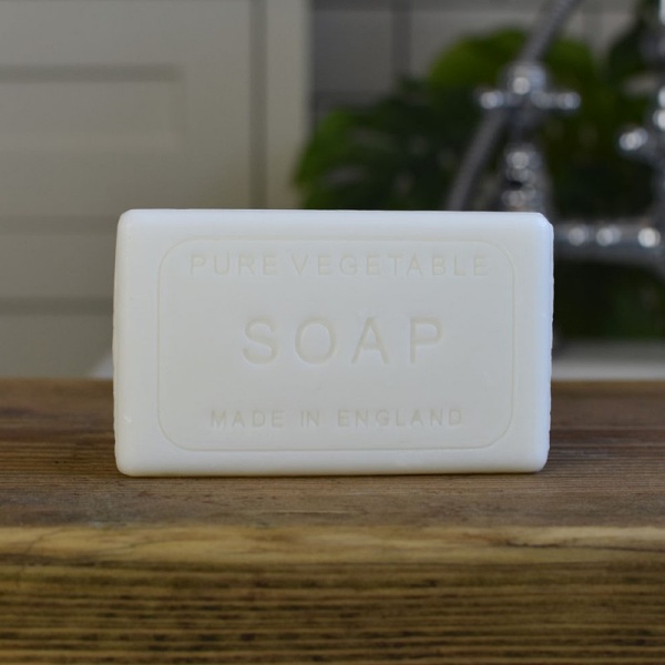 Sabonete “Cinnamon & Orange”- The English Soap Company- 190g