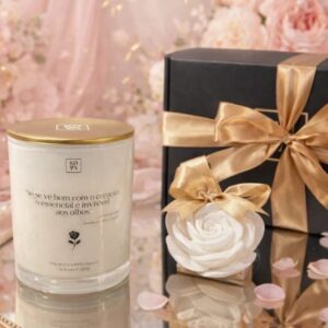 Coffret Principezinho - Soya