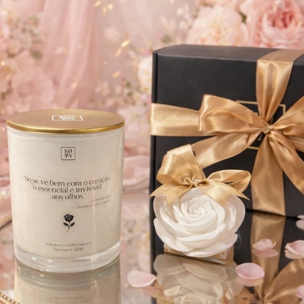 Coffret Principezinho - Soya