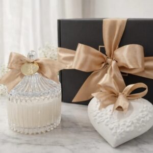 Coffret Cristal- Soya