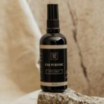 Car Perfume Opulence (100ml)- Soya