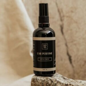 Car Perfume Opulence (100ml)- Soya