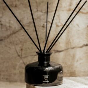 Difusor Mikado Dark- Soya