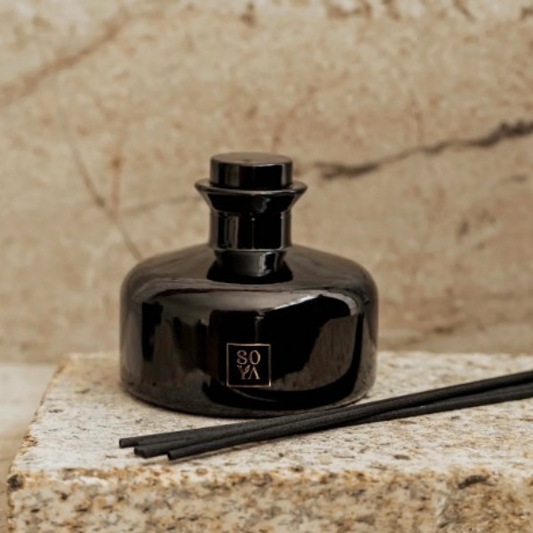 Difusor Mikado Dark- Soya