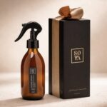 Home Spray Talco (250ml)- Soya