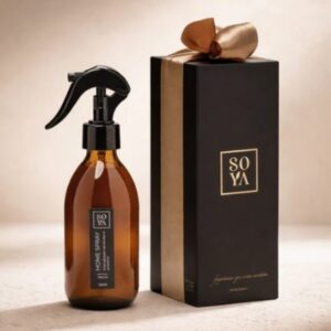 Home Spray Talco (250ml)- Soya