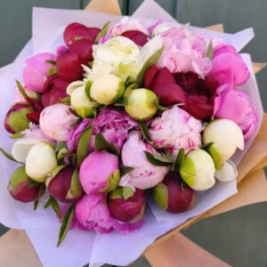 Bouquet Arielle