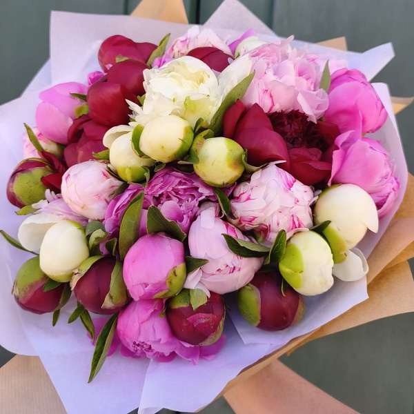 Bouquet Arielle