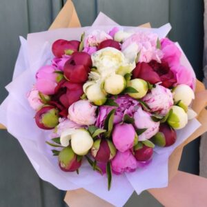 Bouquet Arielle